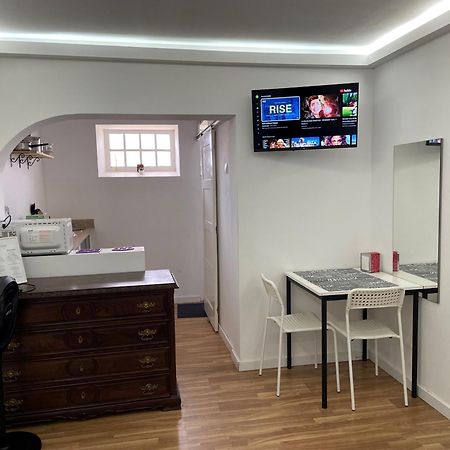 Imaculada Home Royal - Cobramos Estacionamento - Precisa Reservar Braga Extérieur photo