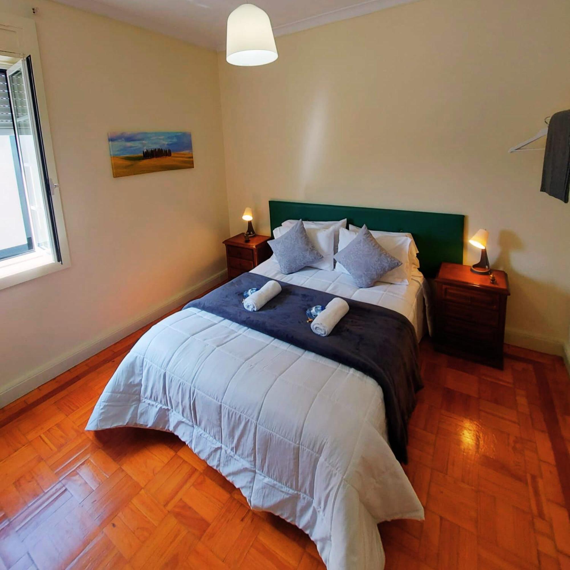 Imaculada Home Royal - Cobramos Estacionamento - Precisa Reservar Braga Extérieur photo
