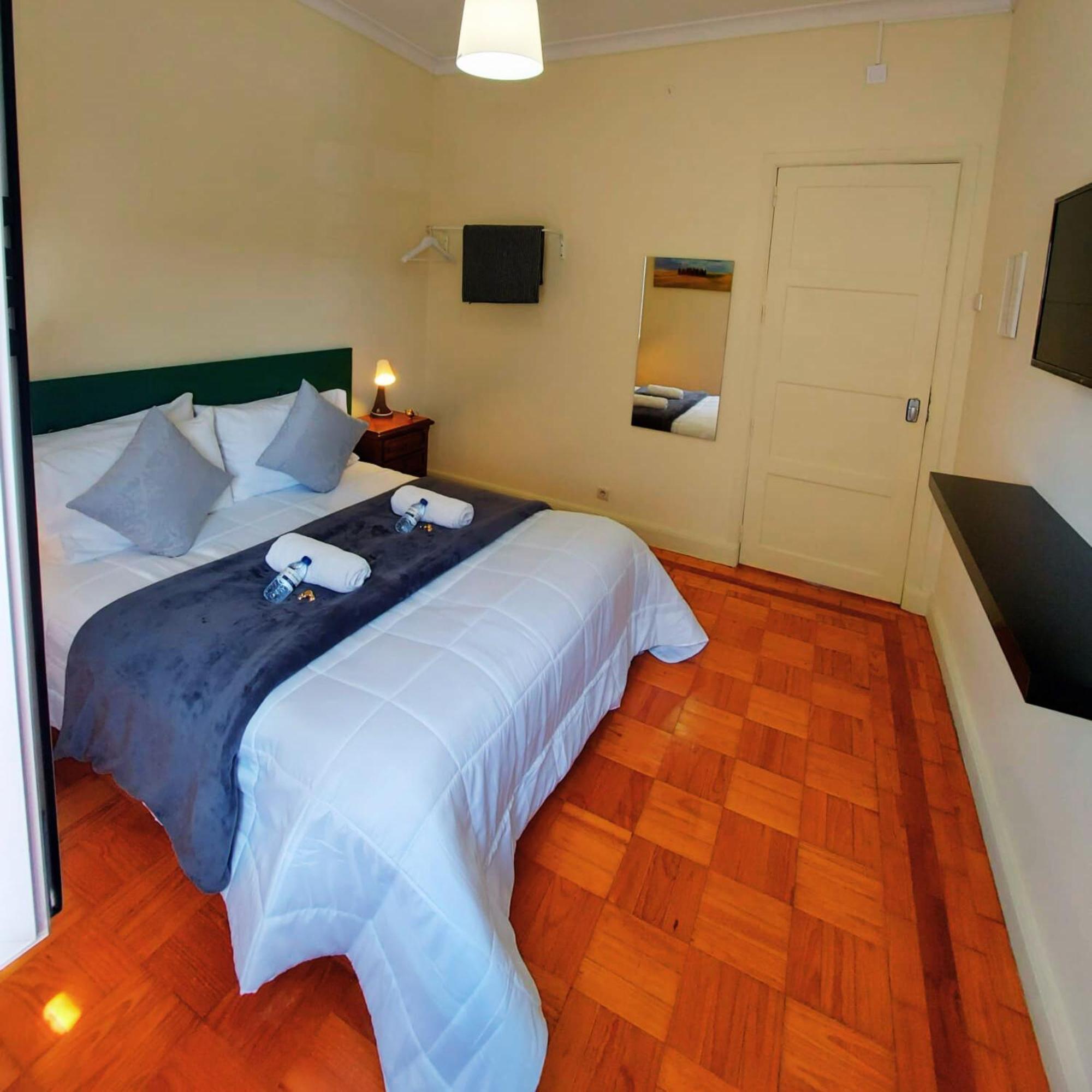 Imaculada Home Royal - Cobramos Estacionamento - Precisa Reservar Braga Extérieur photo