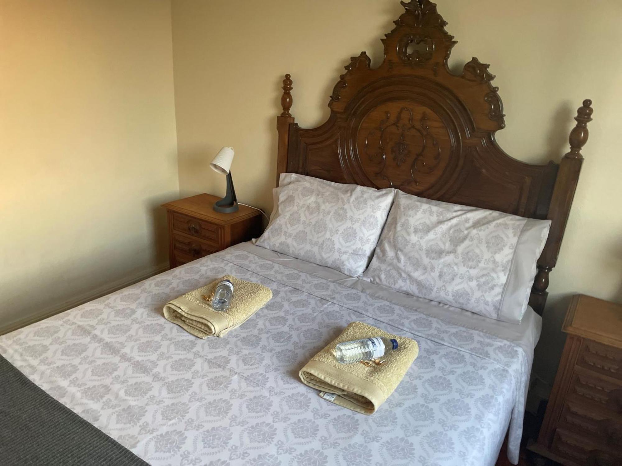 Imaculada Home Royal - Cobramos Estacionamento - Precisa Reservar Braga Extérieur photo