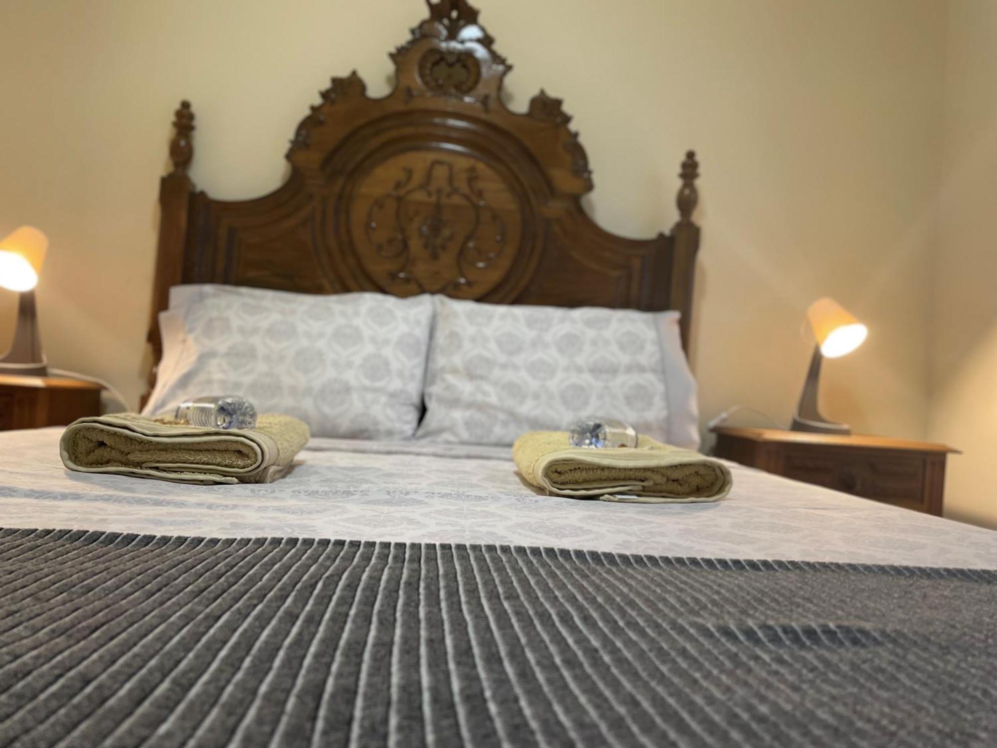 Imaculada Home Royal - Cobramos Estacionamento - Precisa Reservar Braga Extérieur photo