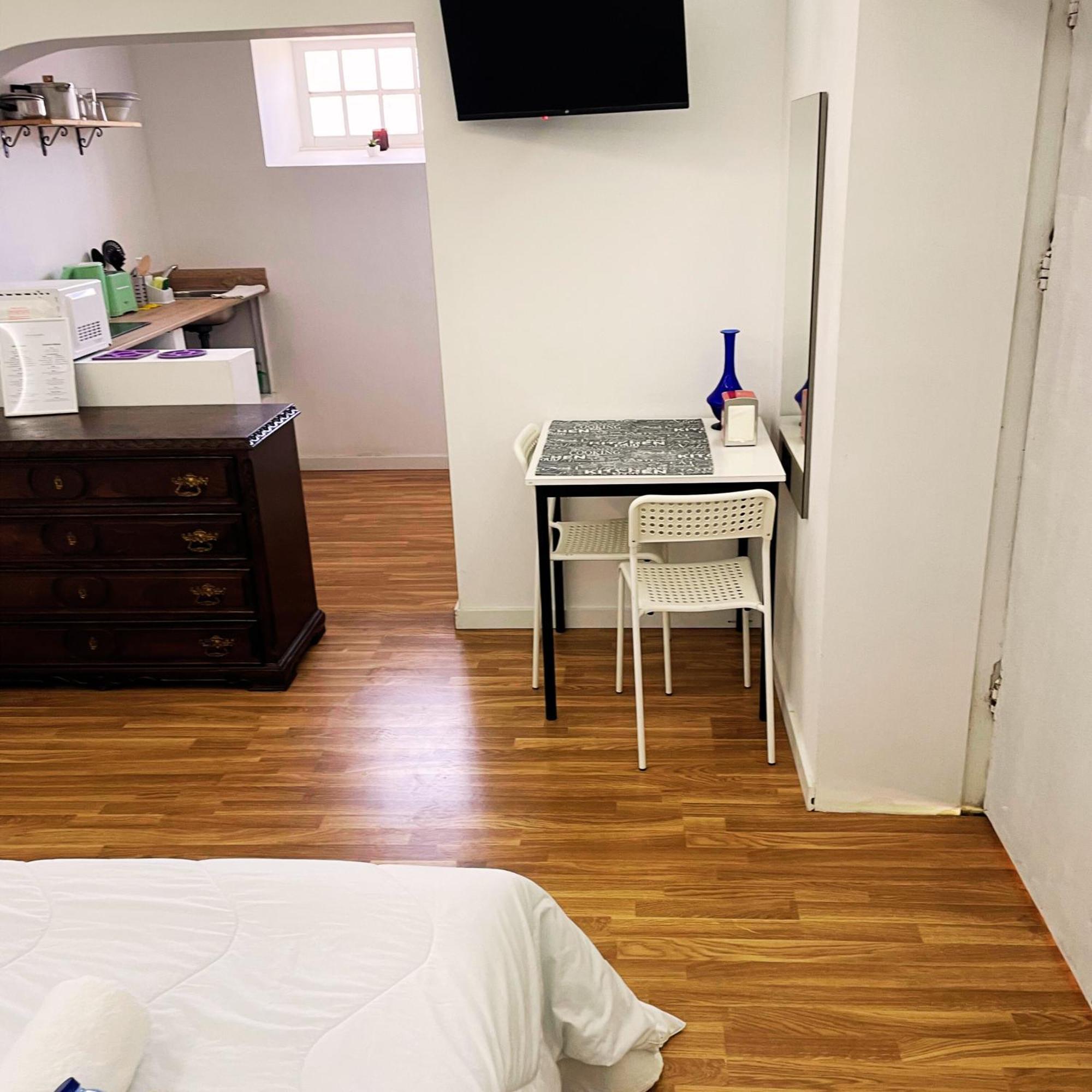 Imaculada Home Royal - Cobramos Estacionamento - Precisa Reservar Braga Extérieur photo