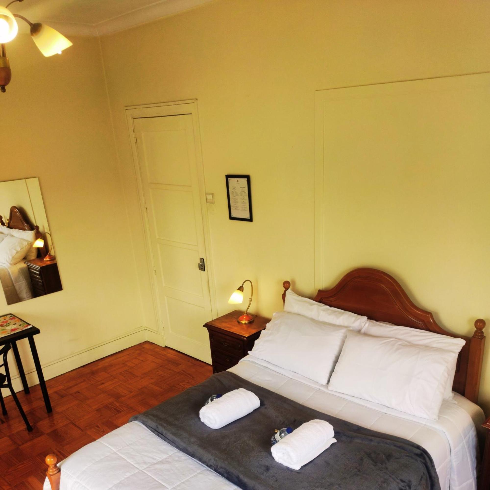 Imaculada Home Royal - Cobramos Estacionamento - Precisa Reservar Braga Extérieur photo