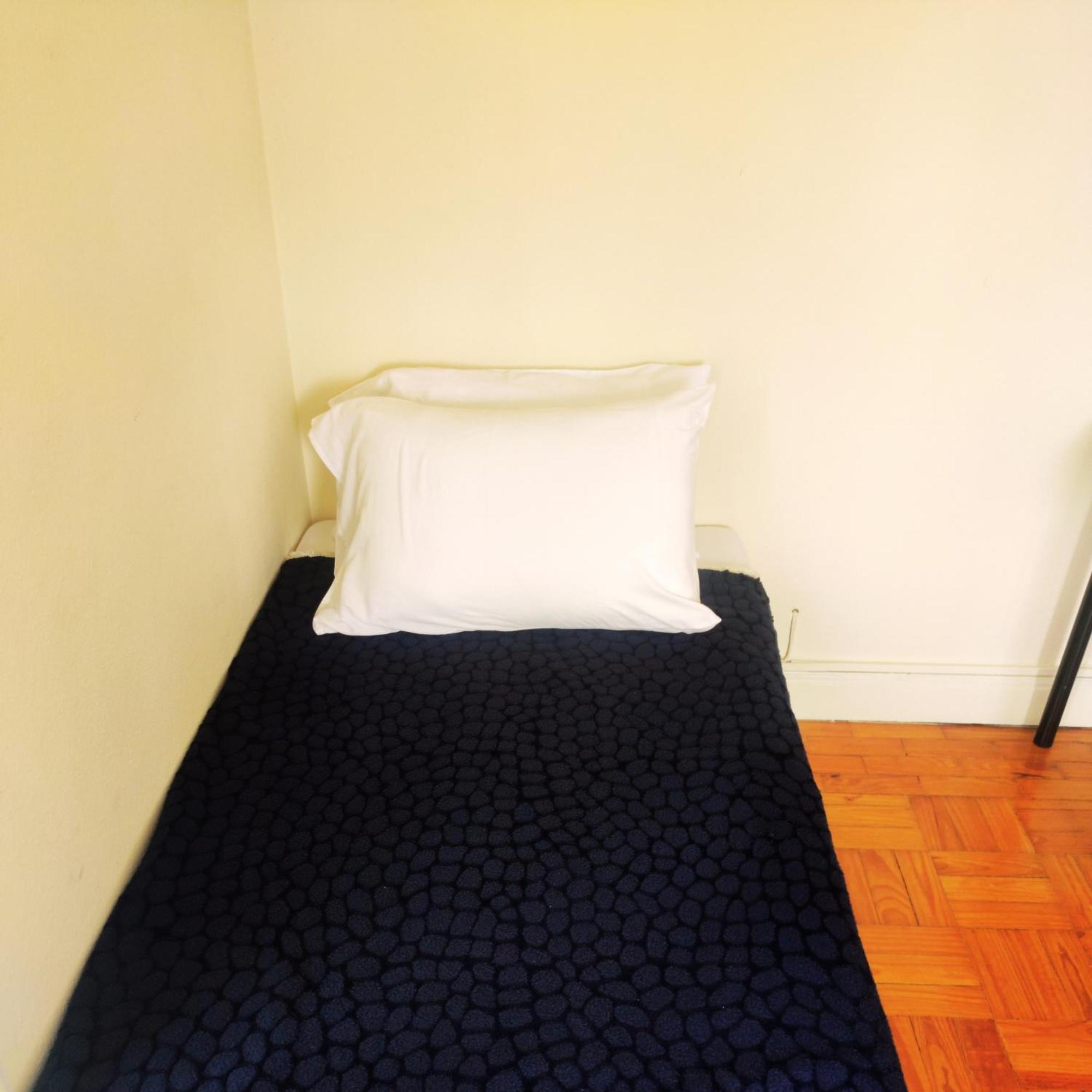 Imaculada Home Royal - Cobramos Estacionamento - Precisa Reservar Braga Extérieur photo