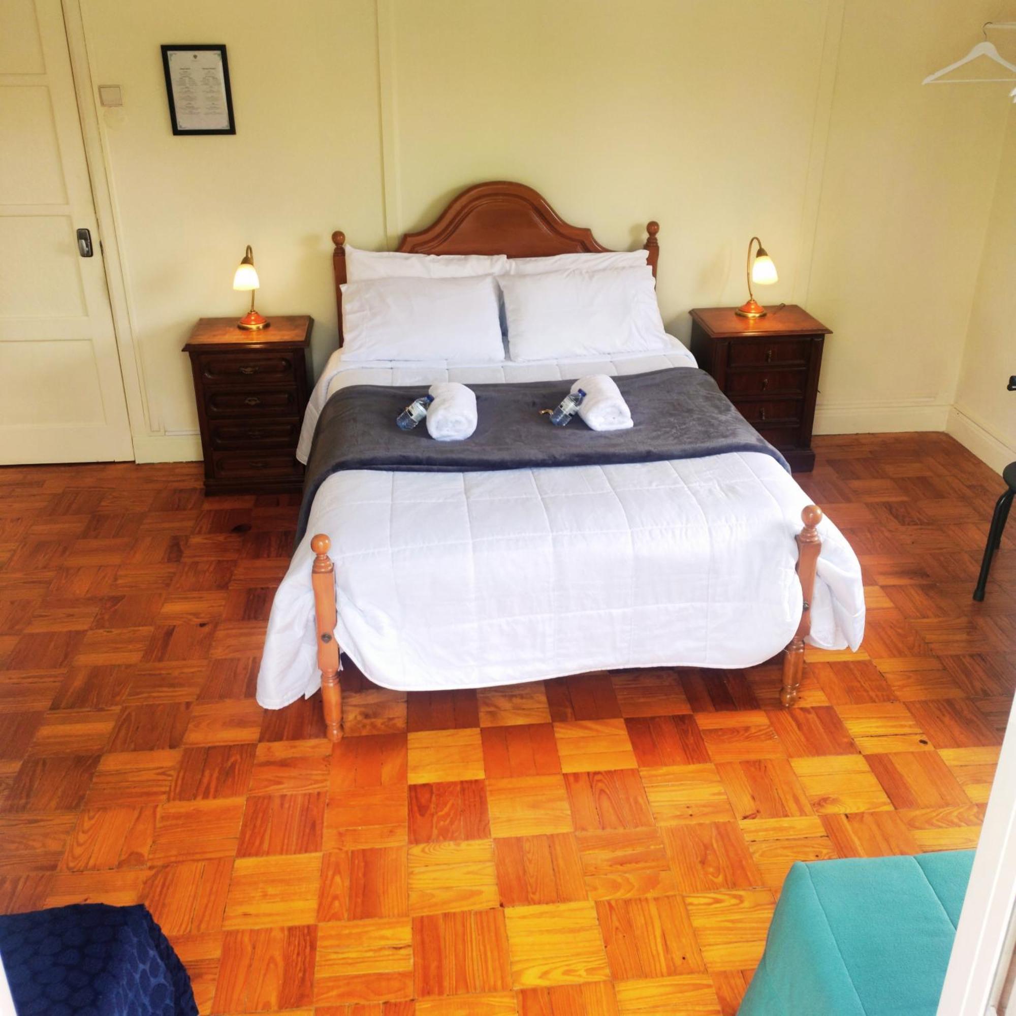 Imaculada Home Royal - Cobramos Estacionamento - Precisa Reservar Braga Extérieur photo