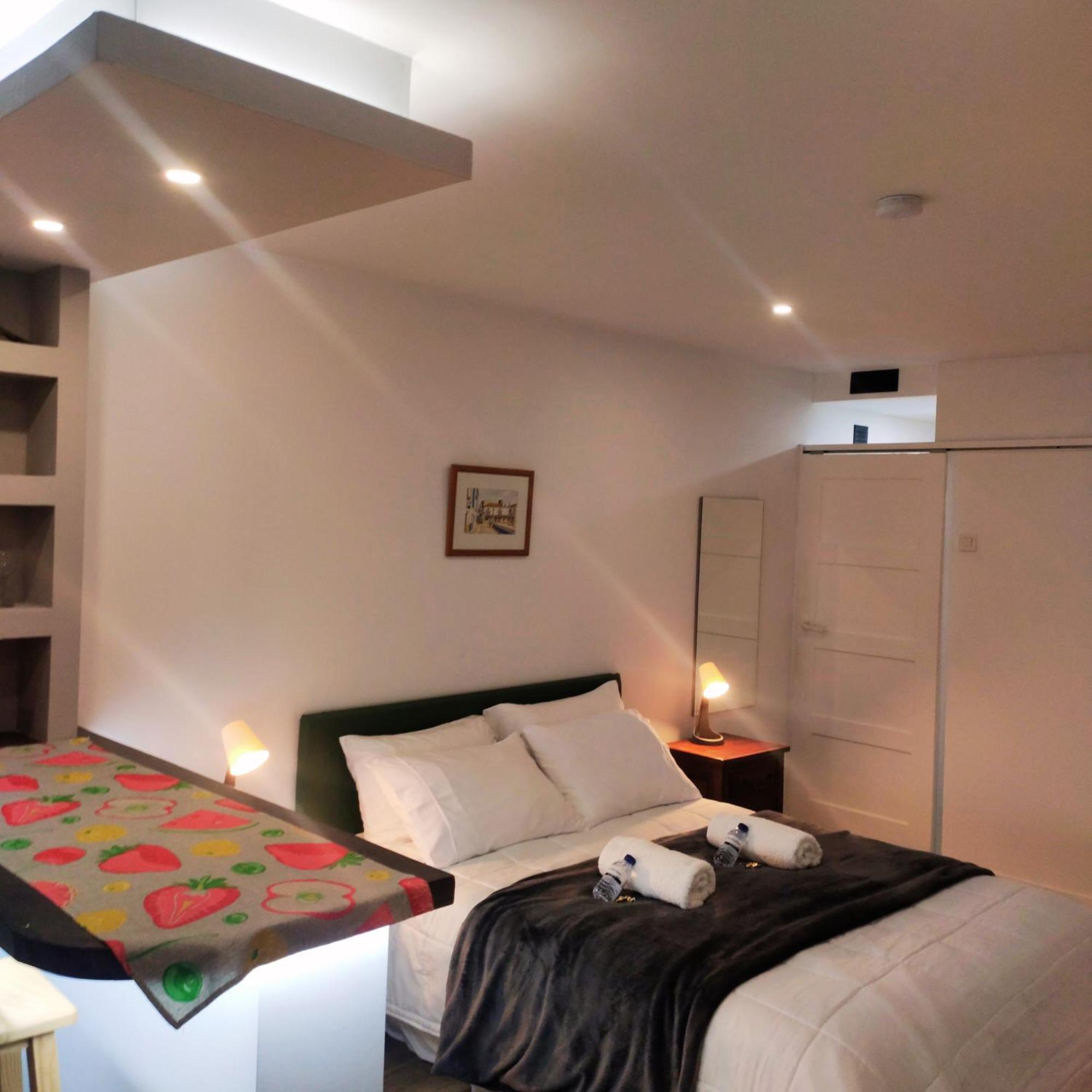 Imaculada Home Royal - Cobramos Estacionamento - Precisa Reservar Braga Extérieur photo