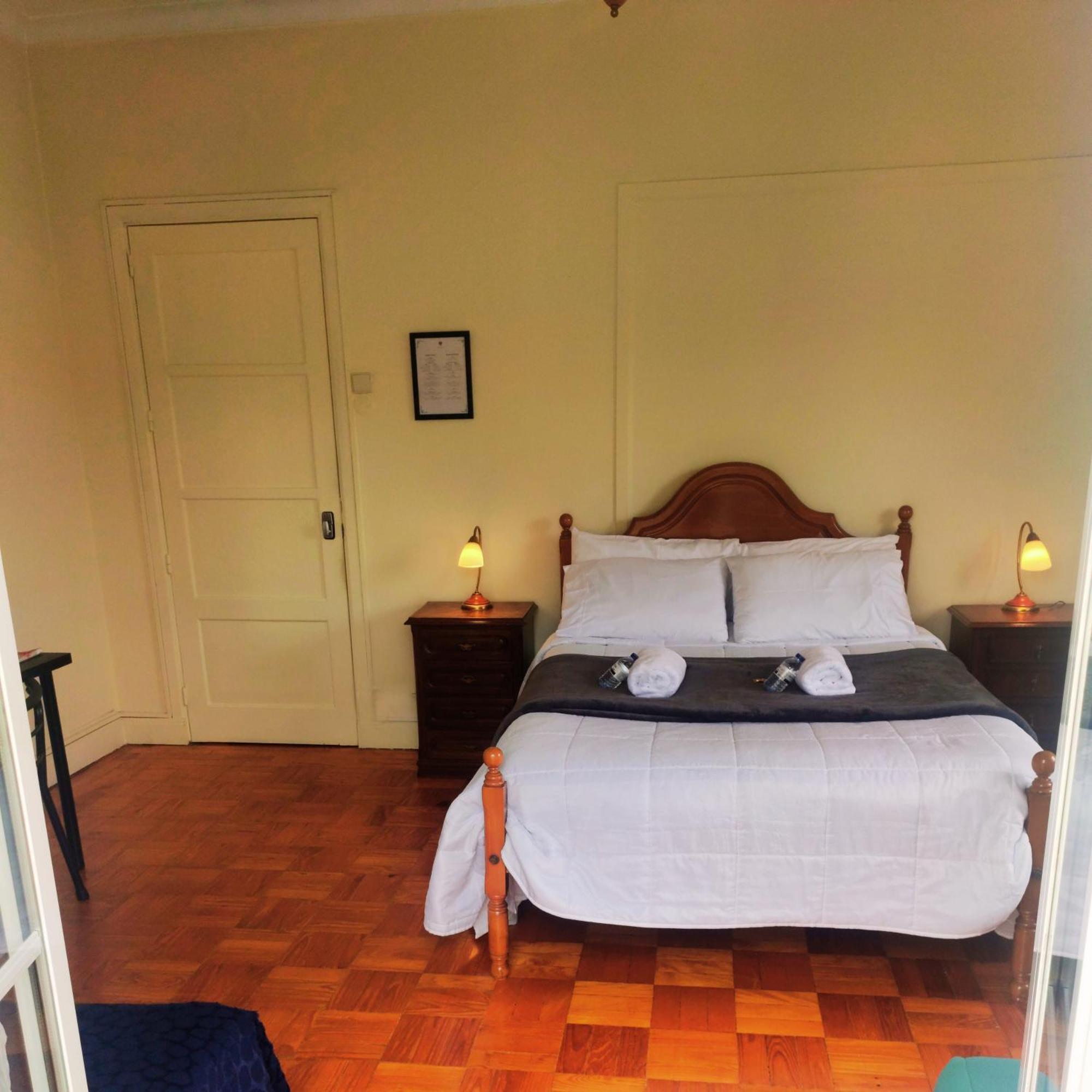 Imaculada Home Royal - Cobramos Estacionamento - Precisa Reservar Braga Extérieur photo