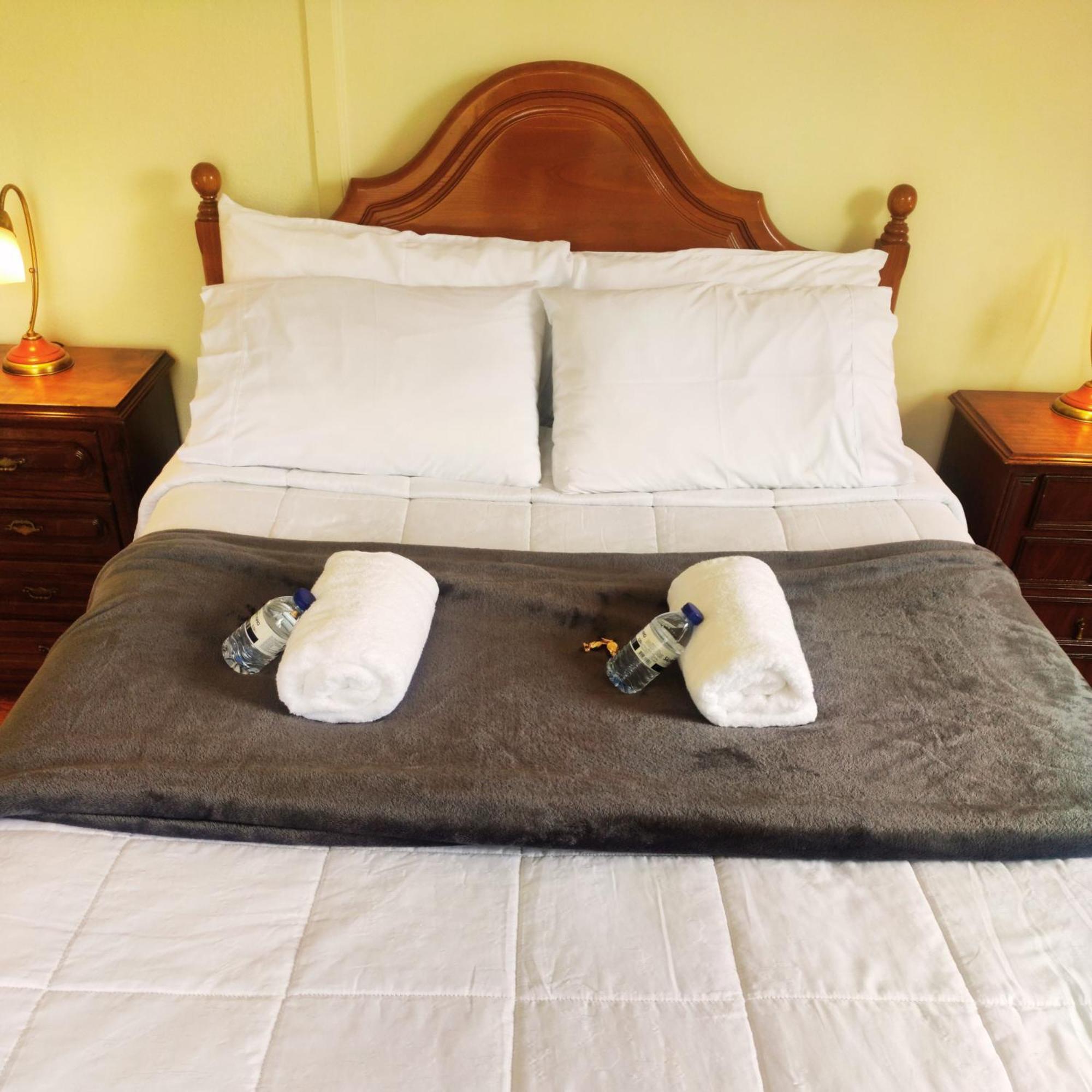 Imaculada Home Royal - Cobramos Estacionamento - Precisa Reservar Braga Extérieur photo