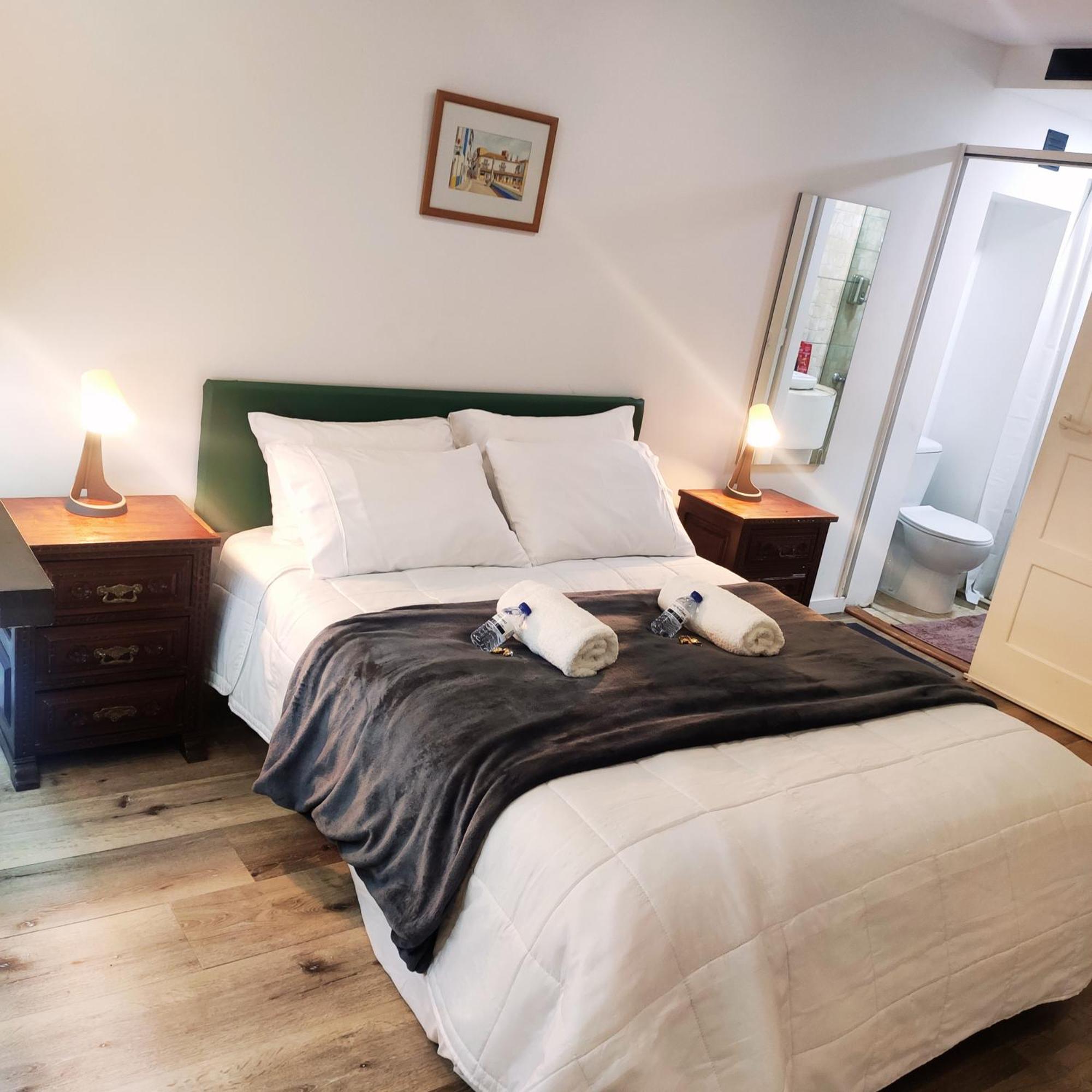 Imaculada Home Royal - Cobramos Estacionamento - Precisa Reservar Braga Extérieur photo