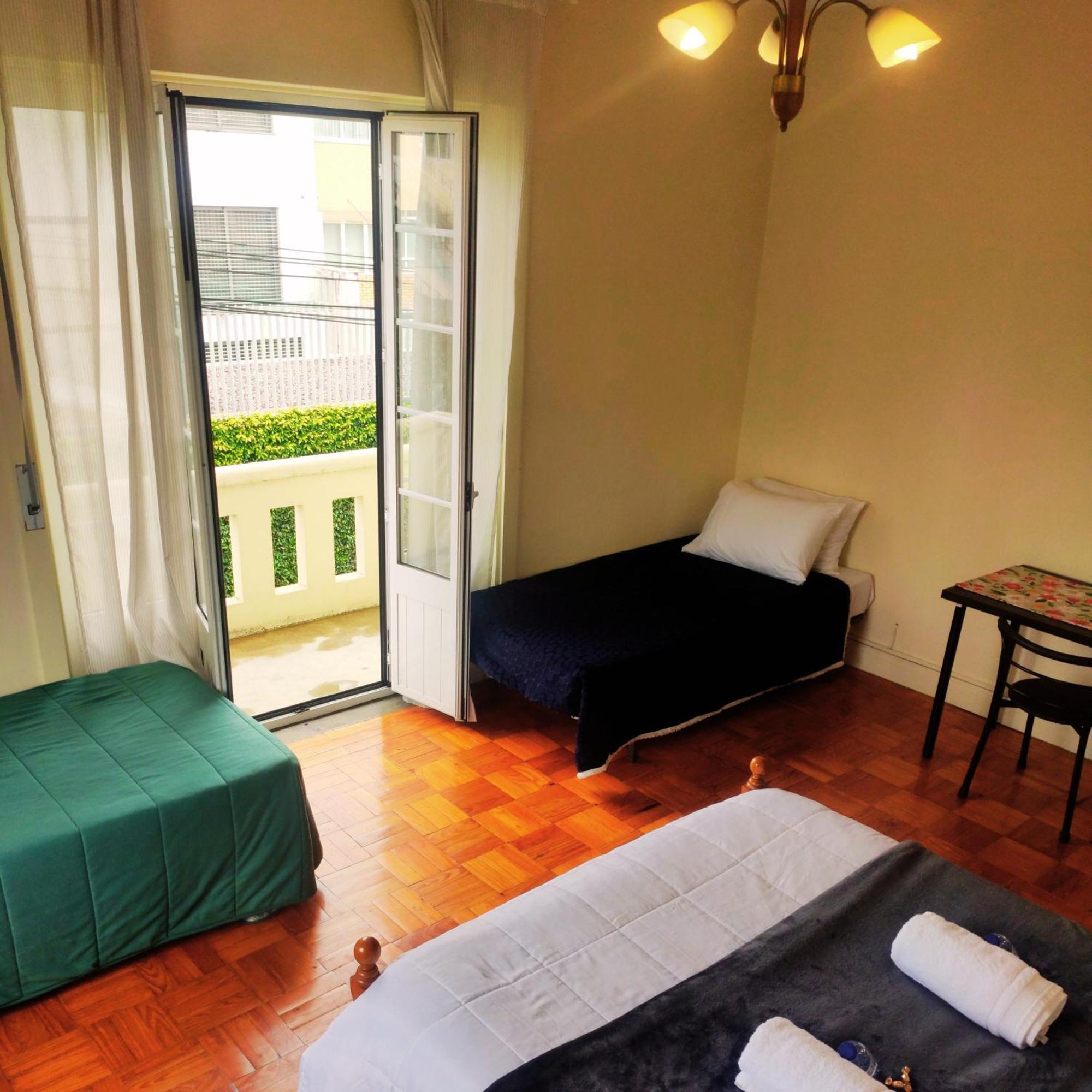Imaculada Home Royal - Cobramos Estacionamento - Precisa Reservar Braga Extérieur photo