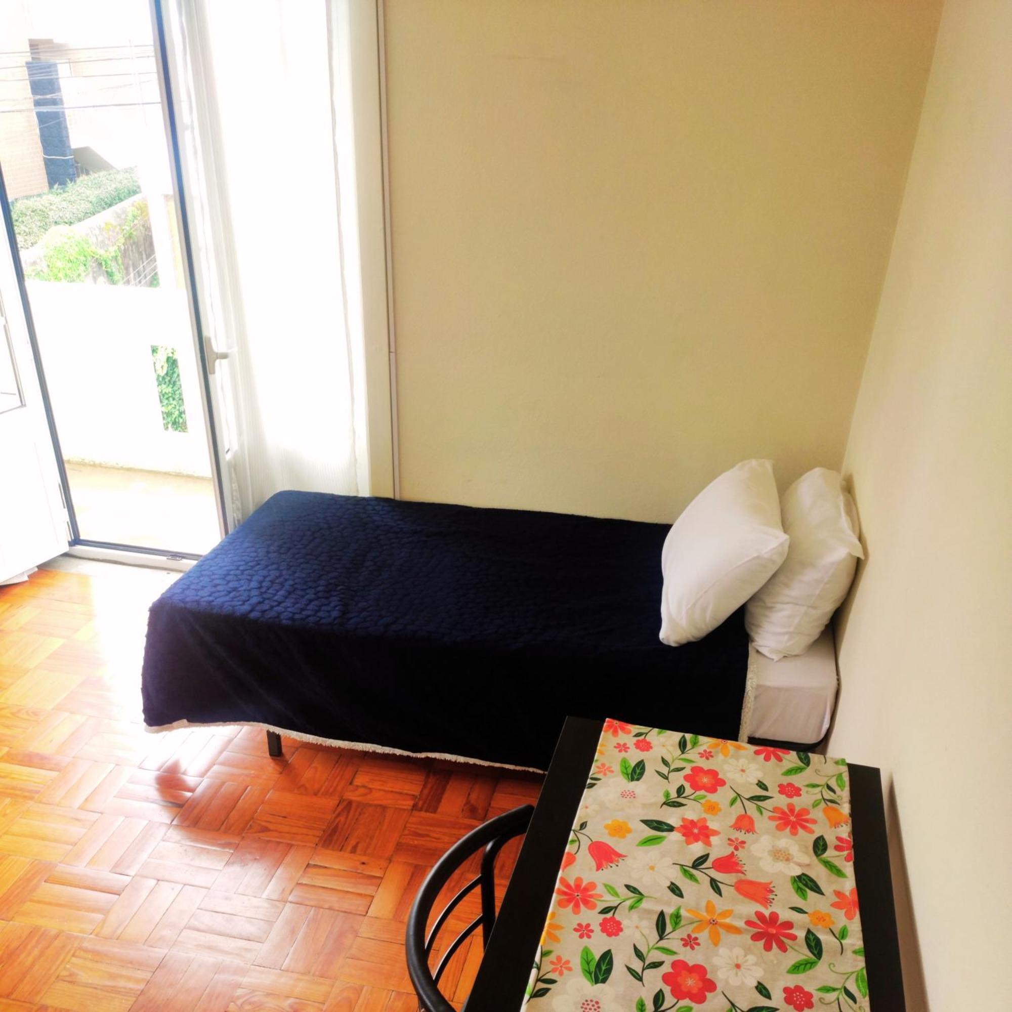 Imaculada Home Royal - Cobramos Estacionamento - Precisa Reservar Braga Extérieur photo