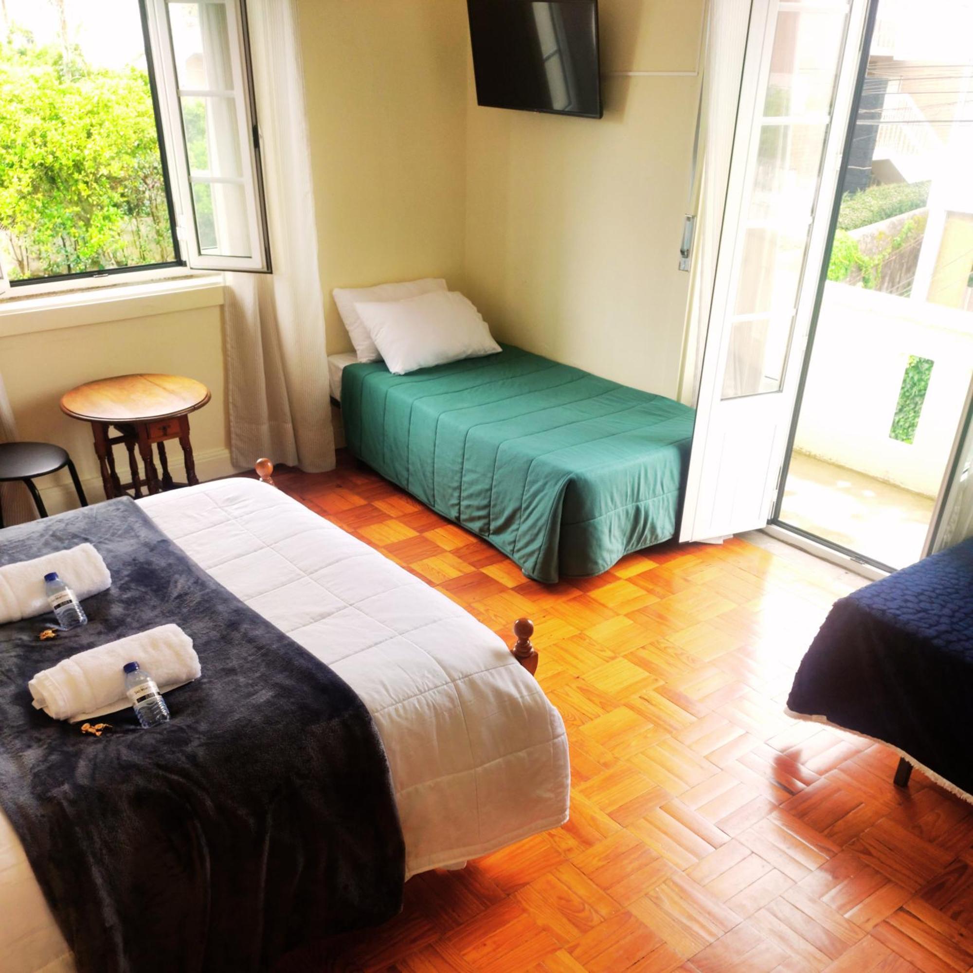 Imaculada Home Royal - Cobramos Estacionamento - Precisa Reservar Braga Extérieur photo