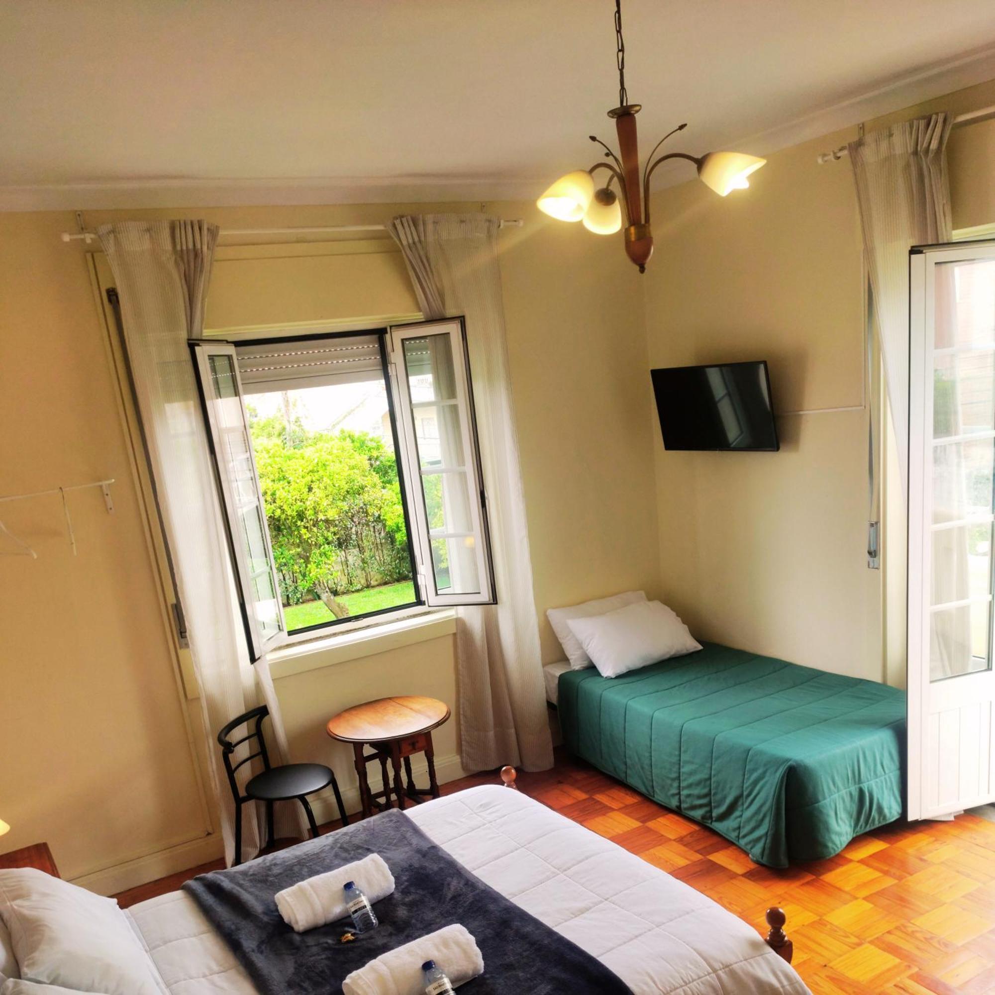 Imaculada Home Royal - Cobramos Estacionamento - Precisa Reservar Braga Extérieur photo
