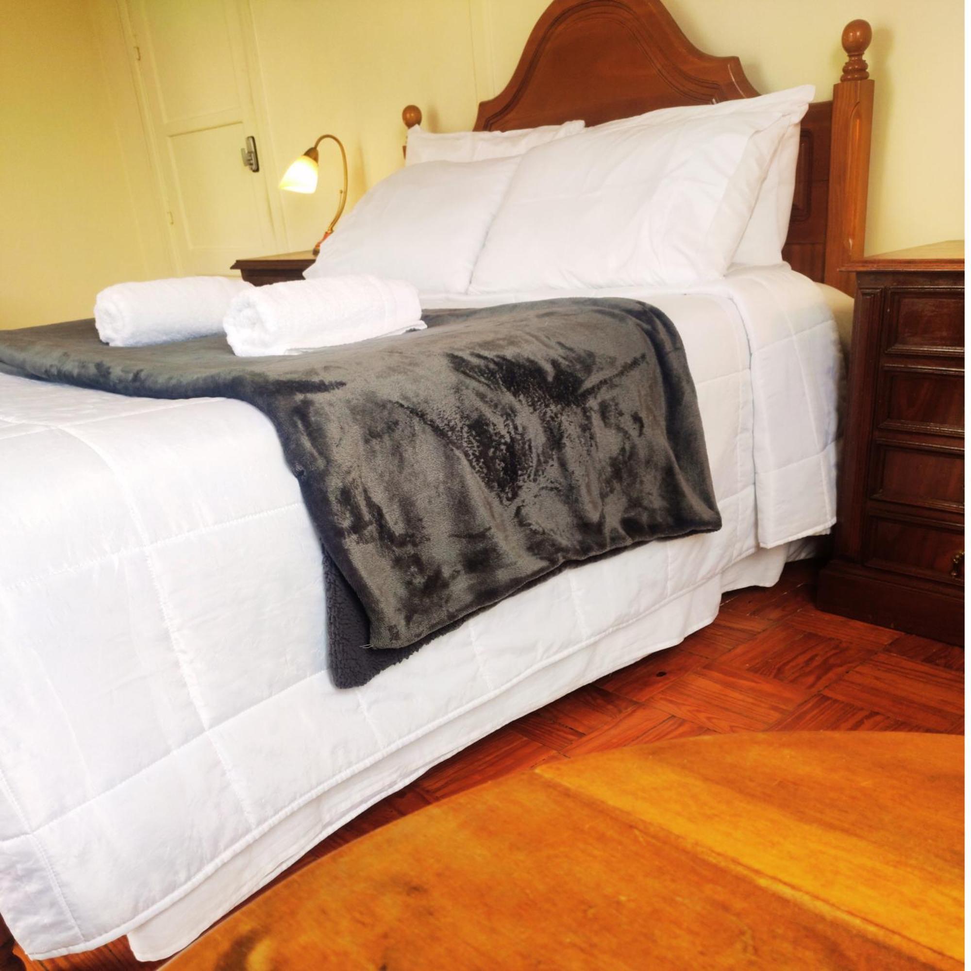 Imaculada Home Royal - Cobramos Estacionamento - Precisa Reservar Braga Extérieur photo