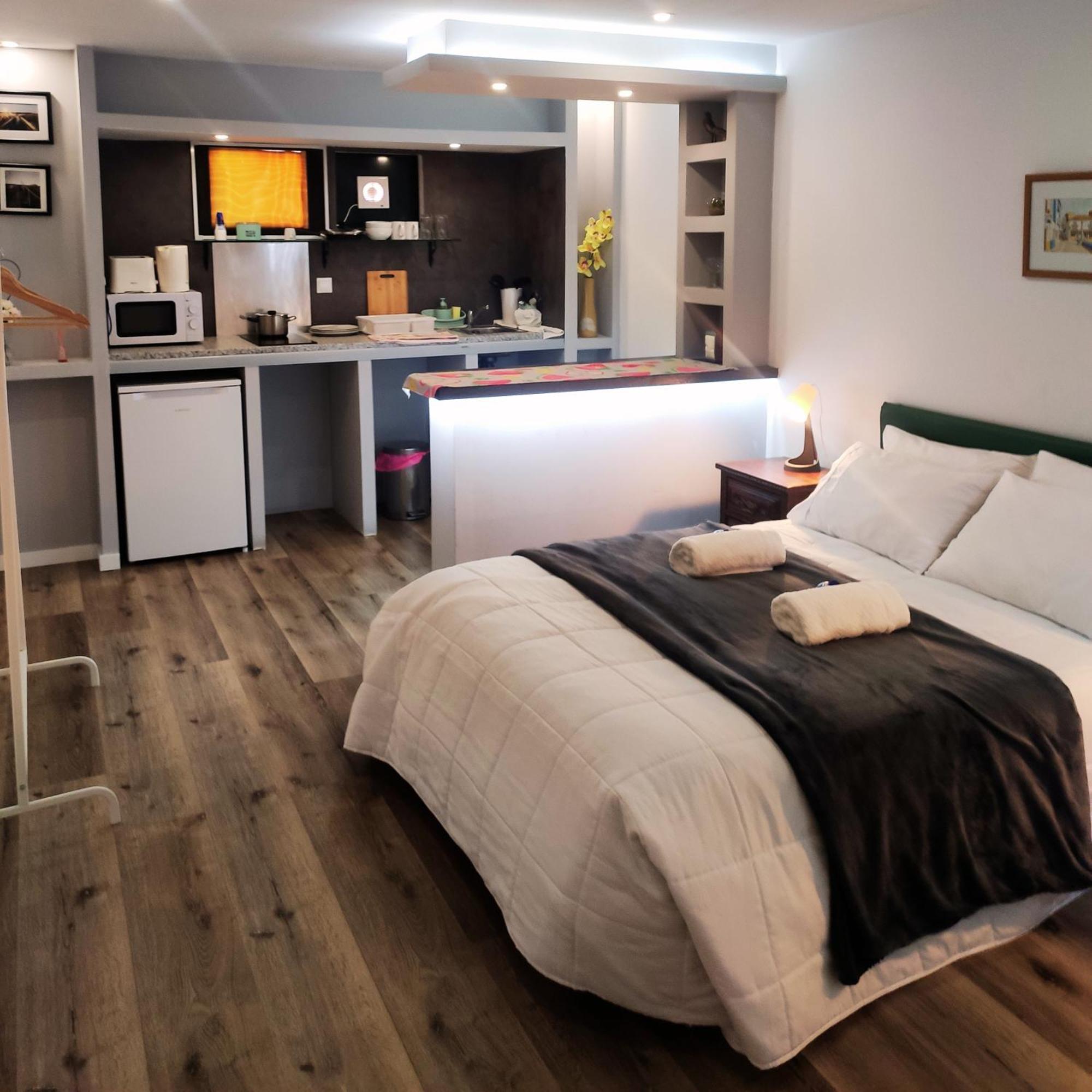 Imaculada Home Royal - Cobramos Estacionamento - Precisa Reservar Braga Extérieur photo