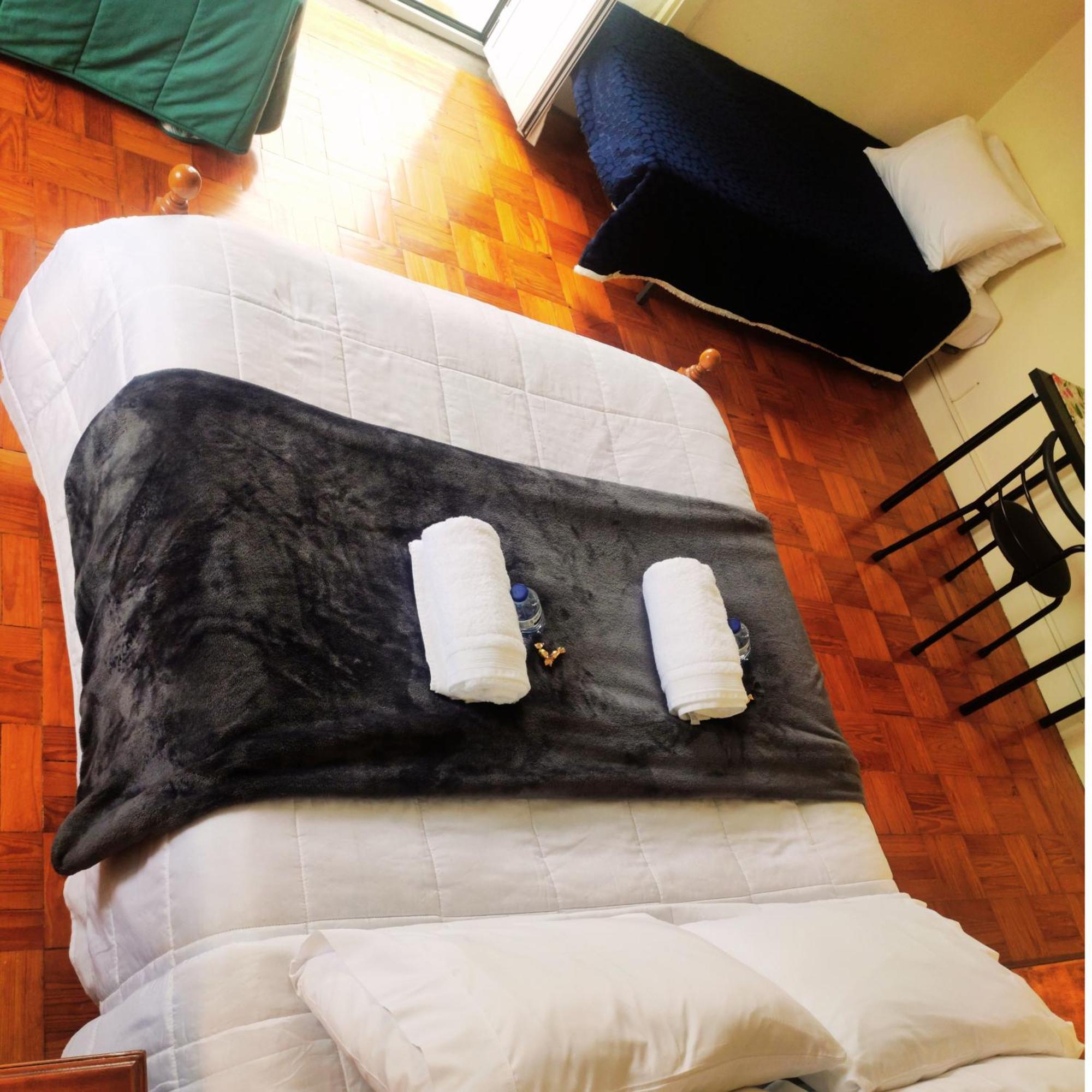 Imaculada Home Royal - Cobramos Estacionamento - Precisa Reservar Braga Extérieur photo