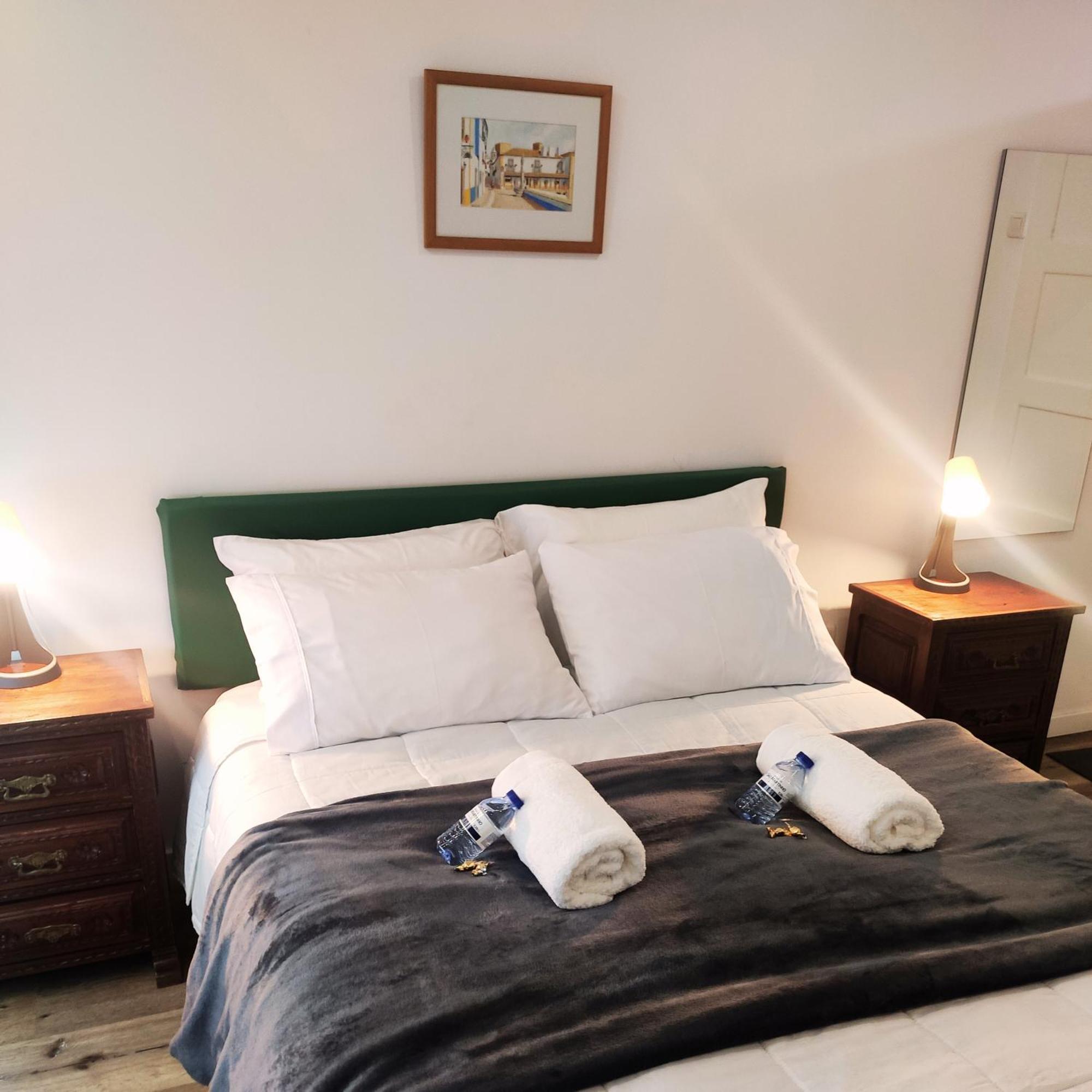 Imaculada Home Royal - Cobramos Estacionamento - Precisa Reservar Braga Extérieur photo