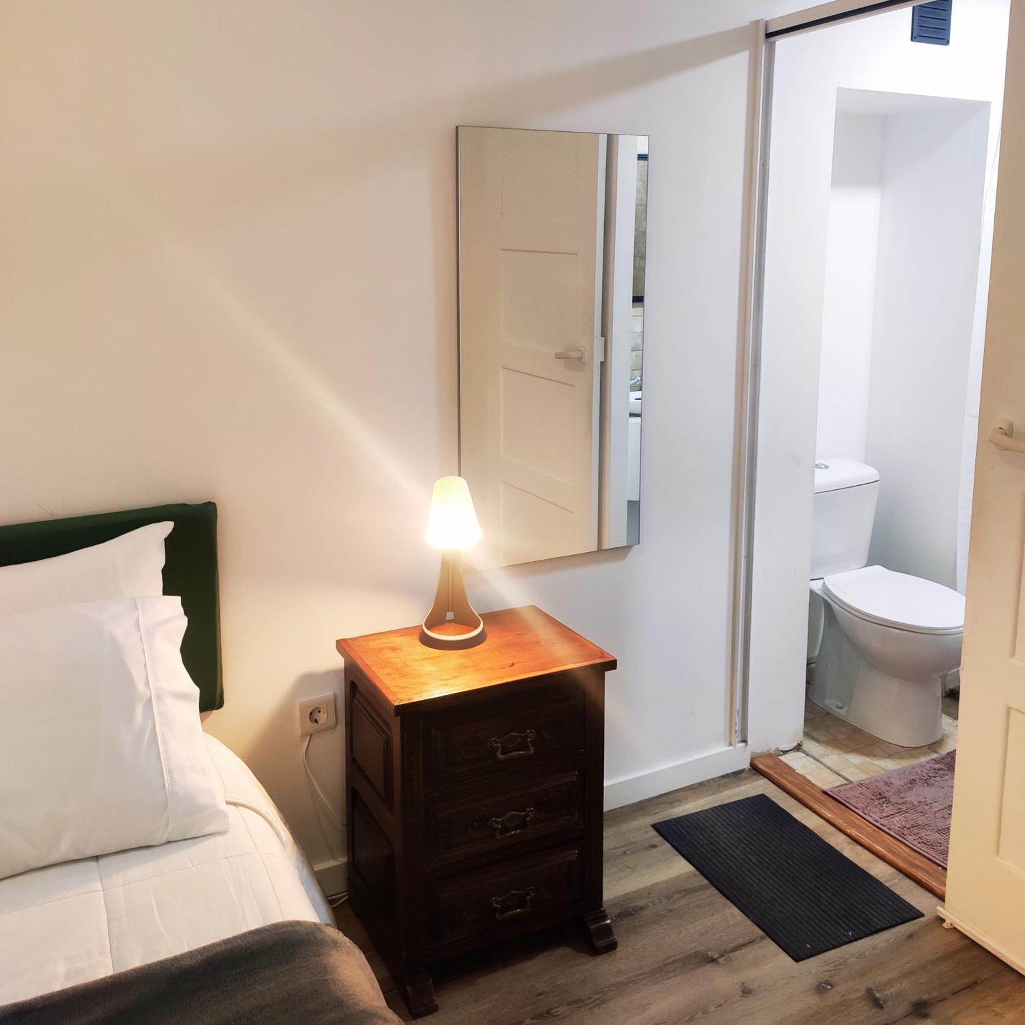 Imaculada Home Royal - Cobramos Estacionamento - Precisa Reservar Braga Extérieur photo