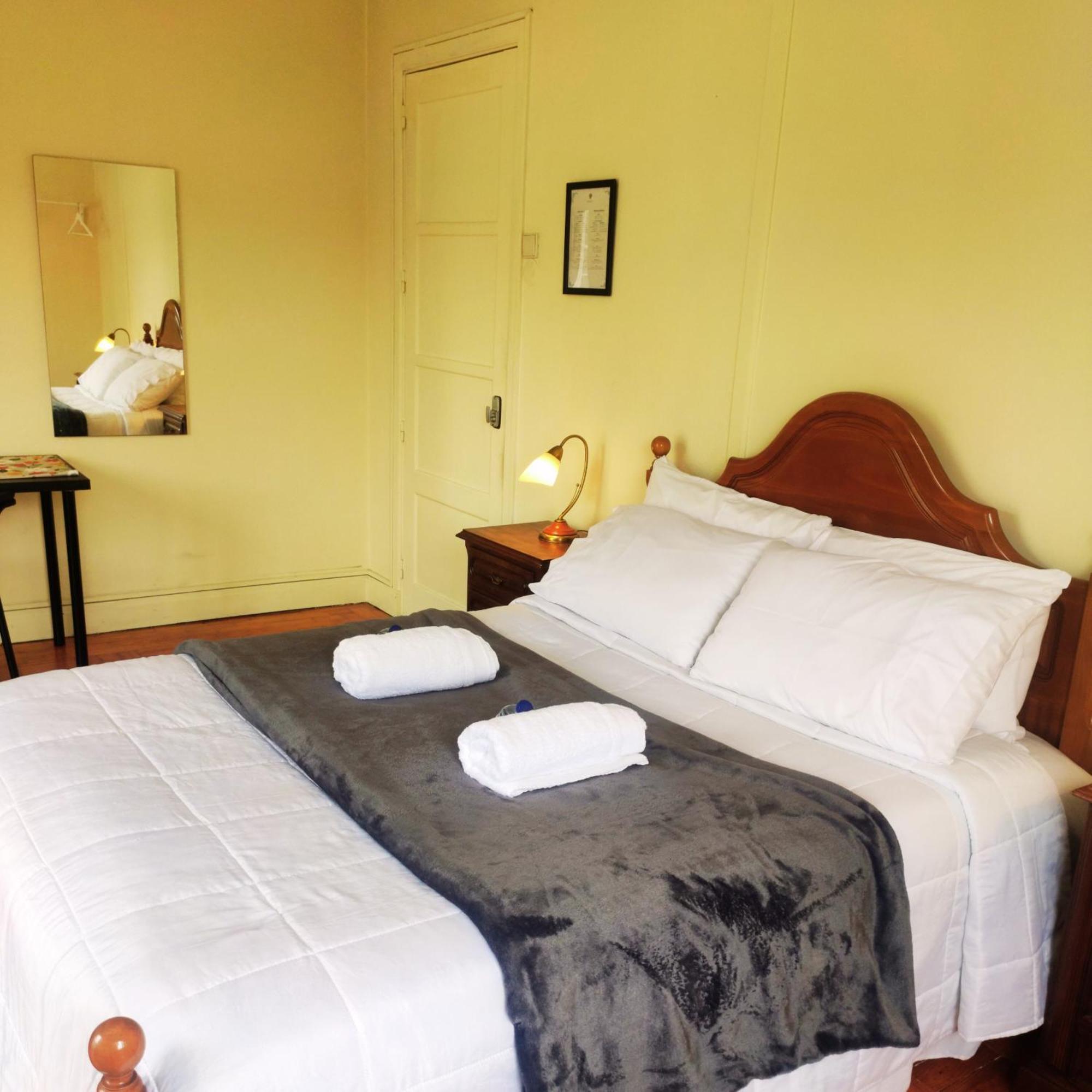 Imaculada Home Royal - Cobramos Estacionamento - Precisa Reservar Braga Extérieur photo