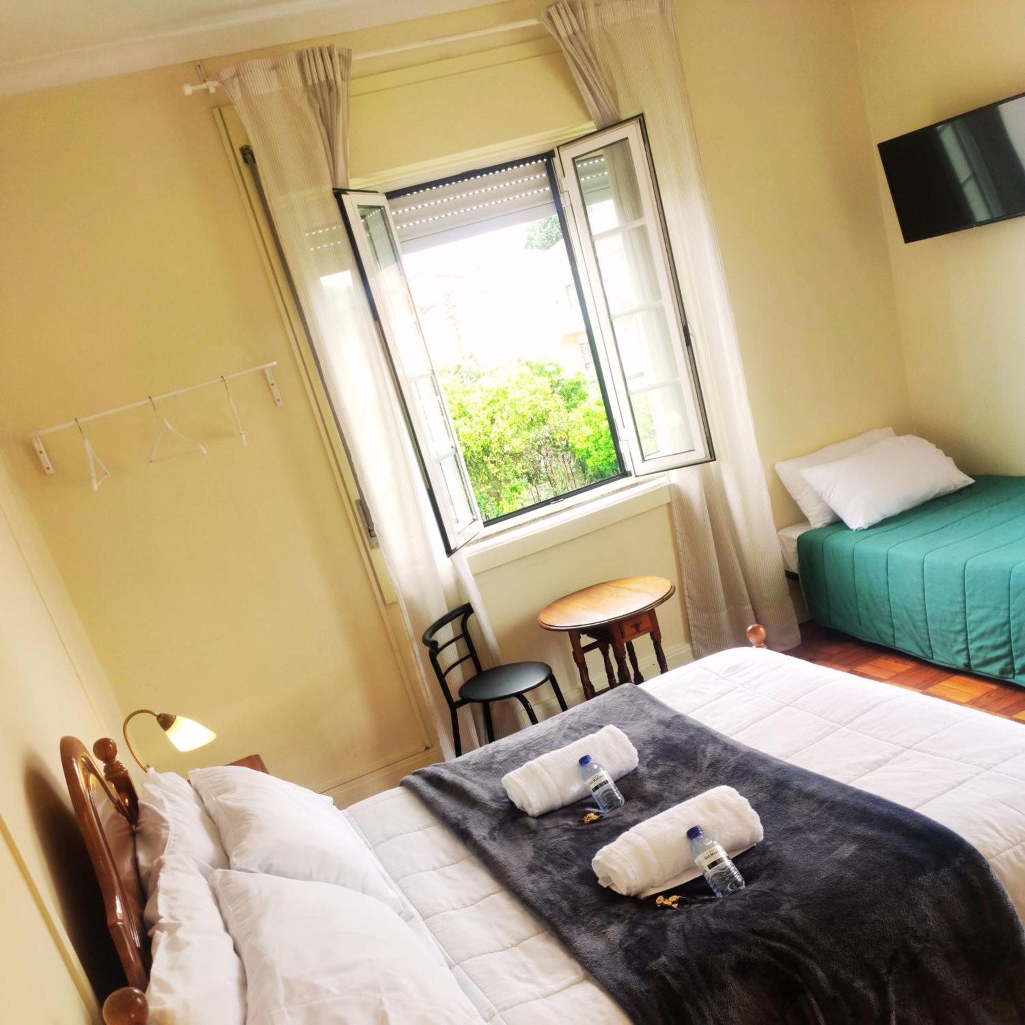 Imaculada Home Royal - Cobramos Estacionamento - Precisa Reservar Braga Extérieur photo