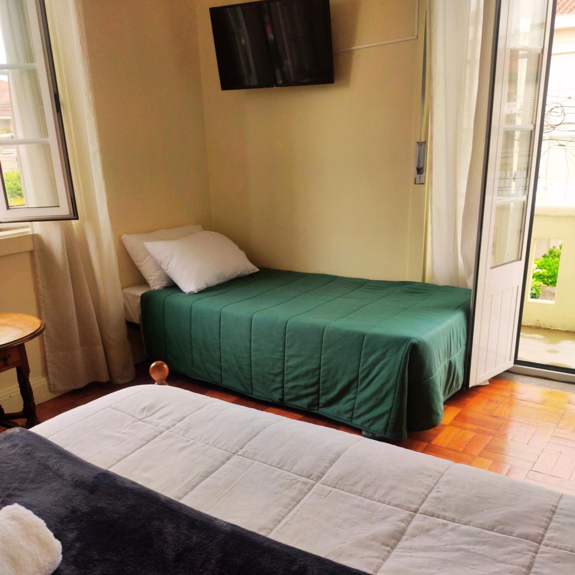 Imaculada Home Royal - Cobramos Estacionamento - Precisa Reservar Braga Extérieur photo