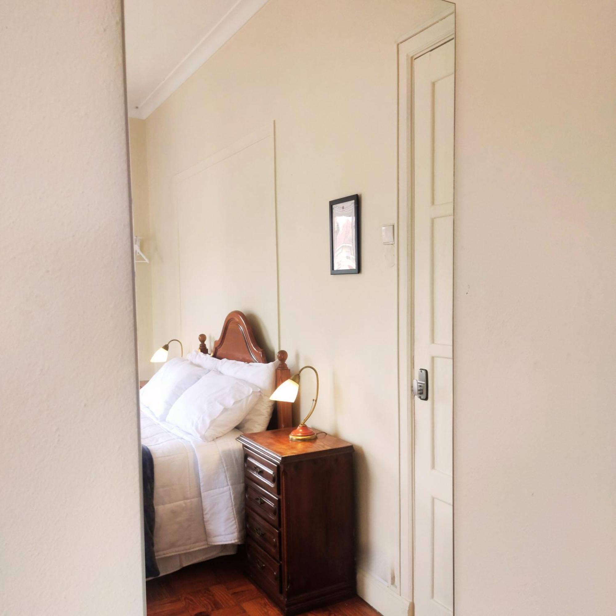 Imaculada Home Royal - Cobramos Estacionamento - Precisa Reservar Braga Extérieur photo