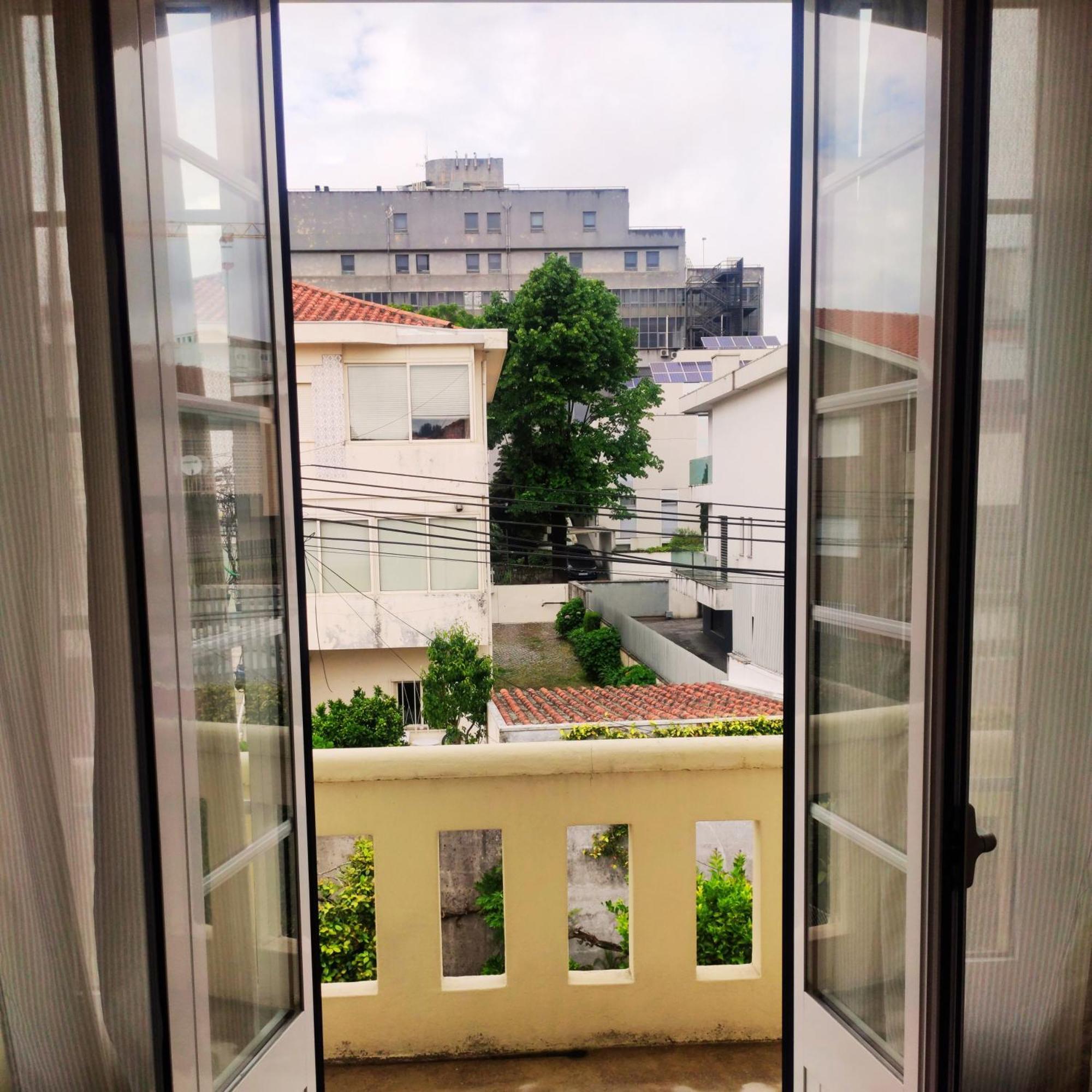 Imaculada Home Royal - Cobramos Estacionamento - Precisa Reservar Braga Extérieur photo