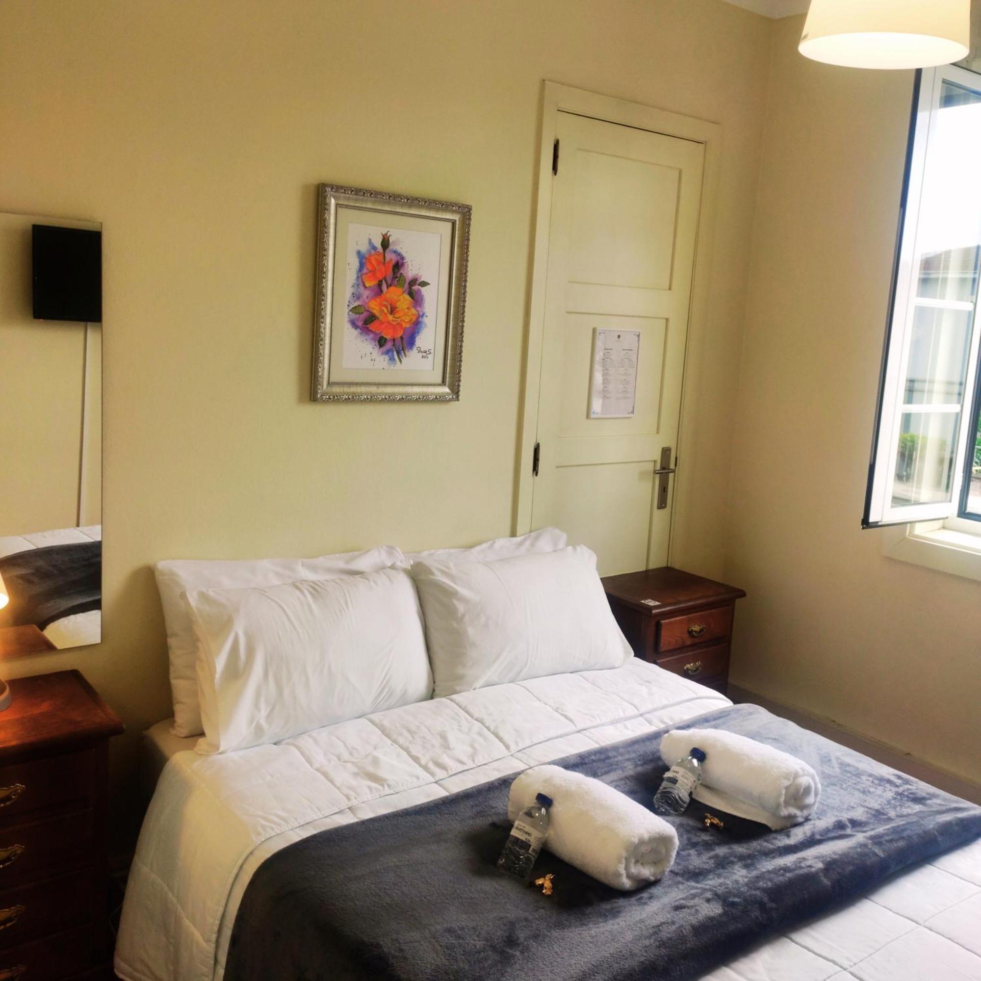 Imaculada Home Royal - Cobramos Estacionamento - Precisa Reservar Braga Extérieur photo
