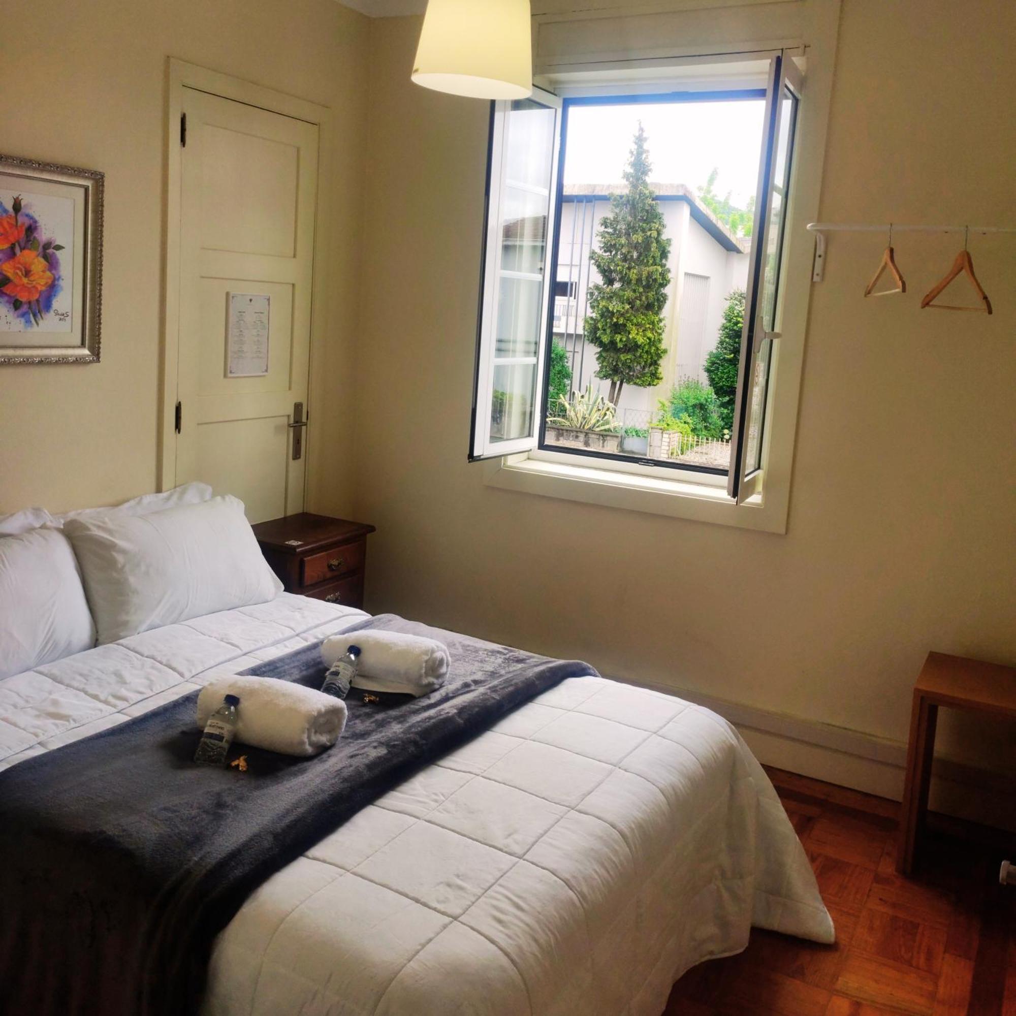 Imaculada Home Royal - Cobramos Estacionamento - Precisa Reservar Braga Extérieur photo