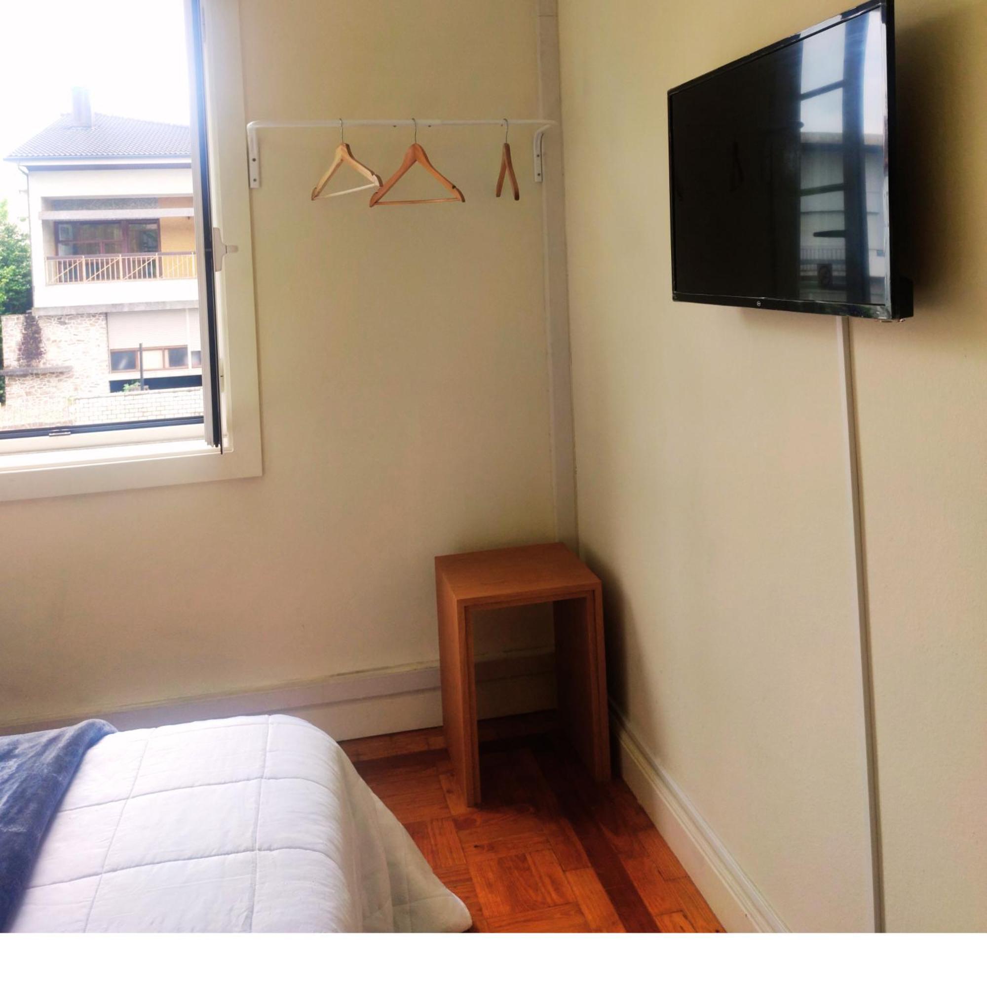 Imaculada Home Royal - Cobramos Estacionamento - Precisa Reservar Braga Extérieur photo
