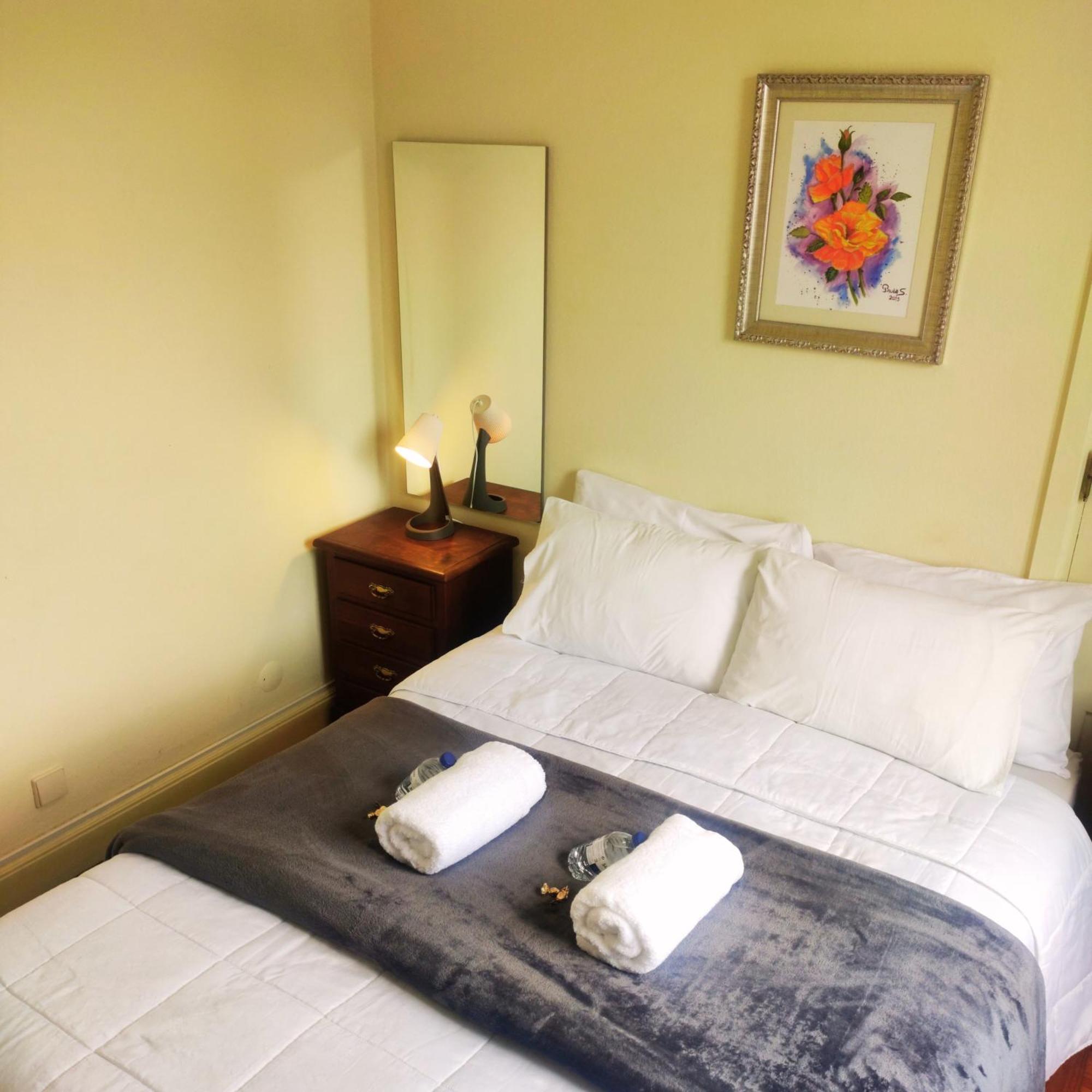 Imaculada Home Royal - Cobramos Estacionamento - Precisa Reservar Braga Extérieur photo