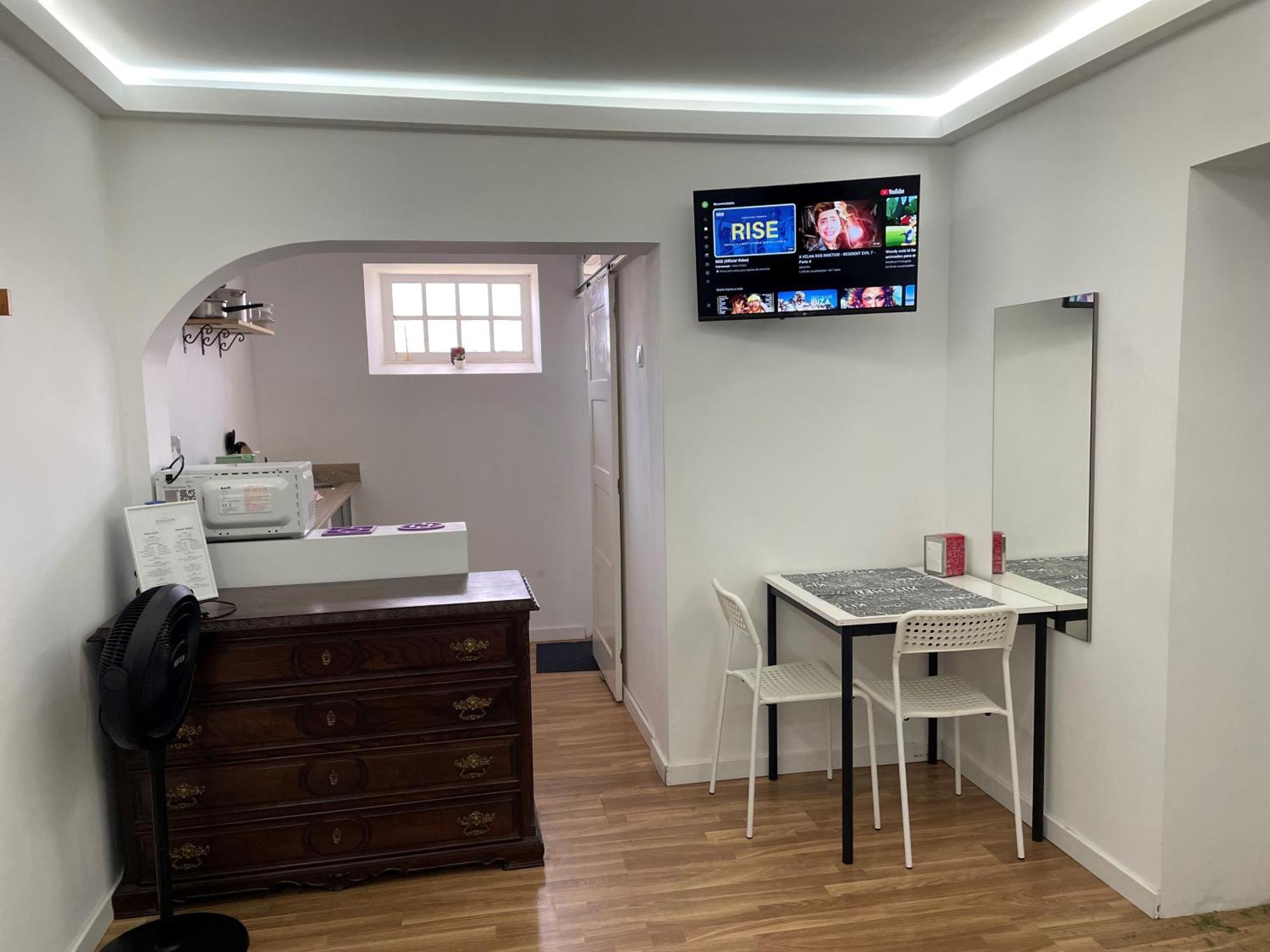 Imaculada Home Royal - Cobramos Estacionamento - Precisa Reservar Braga Extérieur photo