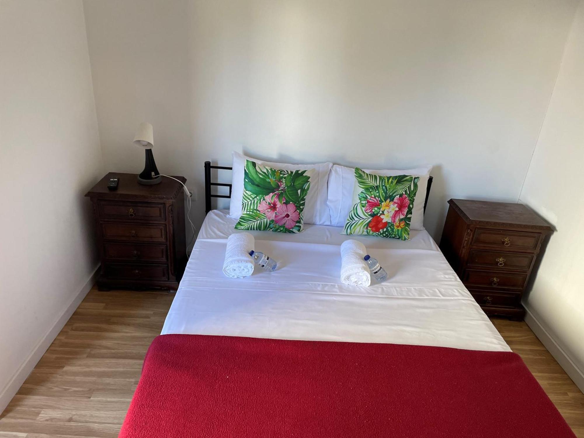 Imaculada Home Royal - Cobramos Estacionamento - Precisa Reservar Braga Extérieur photo