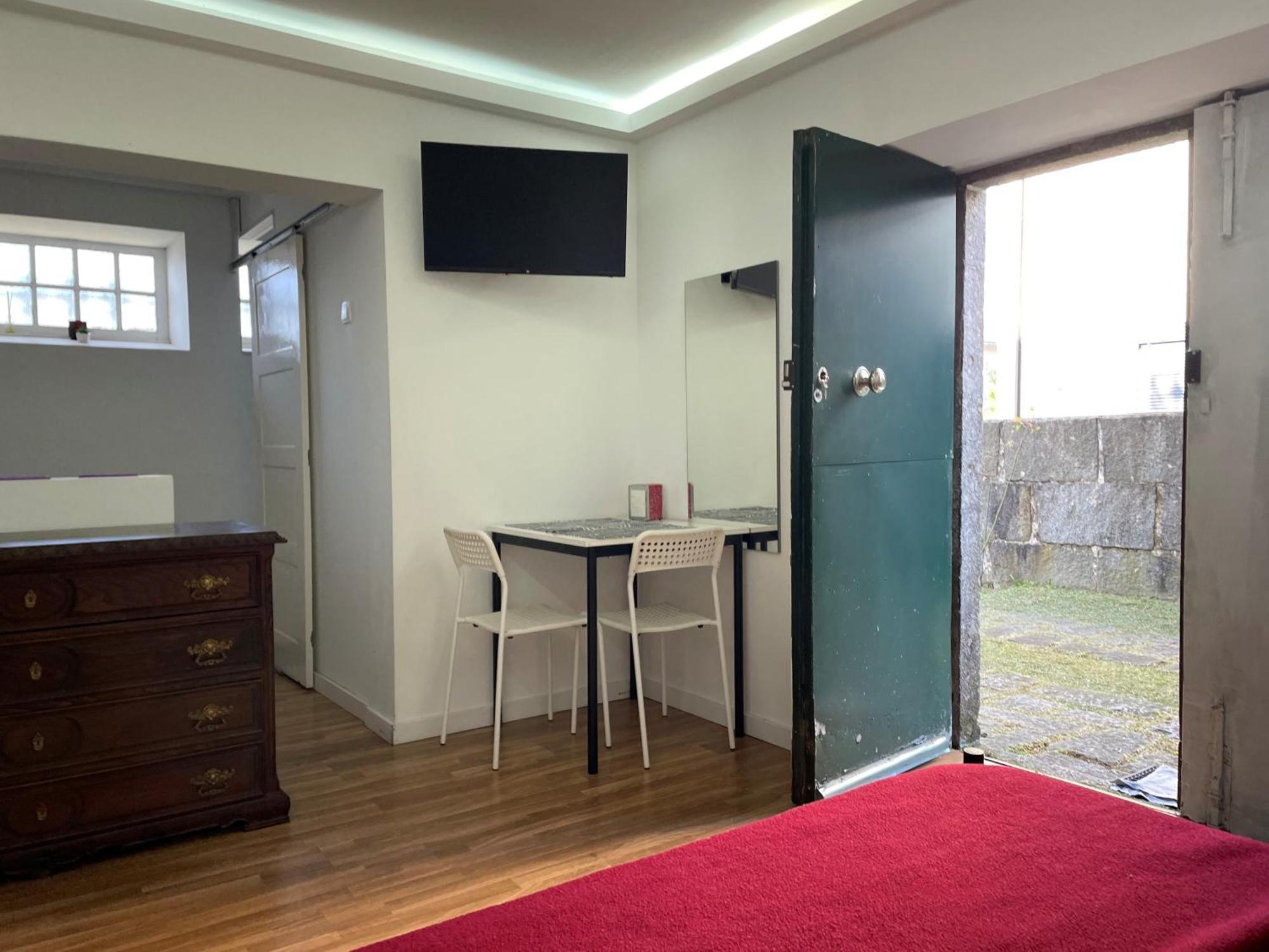 Imaculada Home Royal - Cobramos Estacionamento - Precisa Reservar Braga Extérieur photo