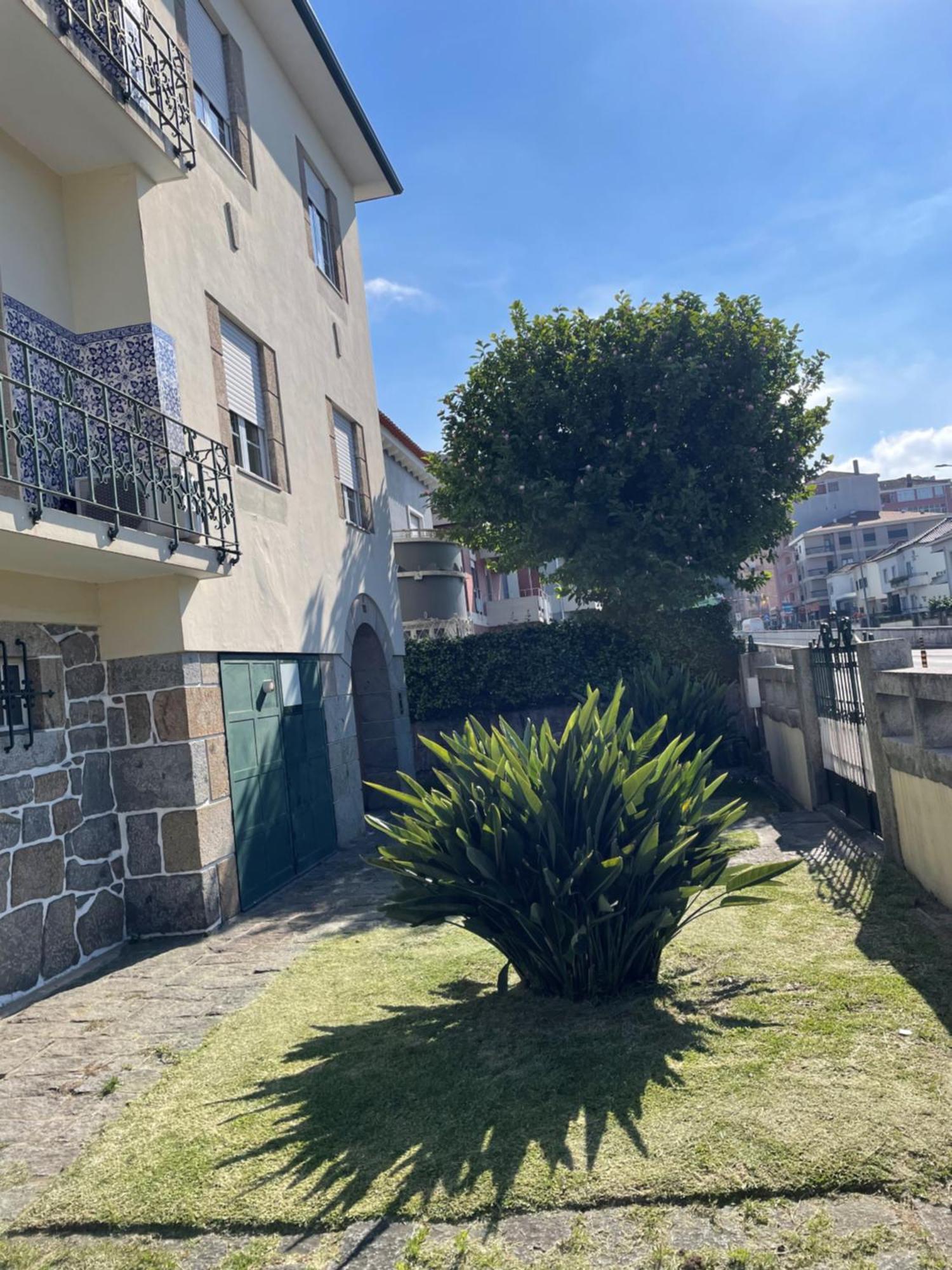 Imaculada Home Royal - Cobramos Estacionamento - Precisa Reservar Braga Extérieur photo