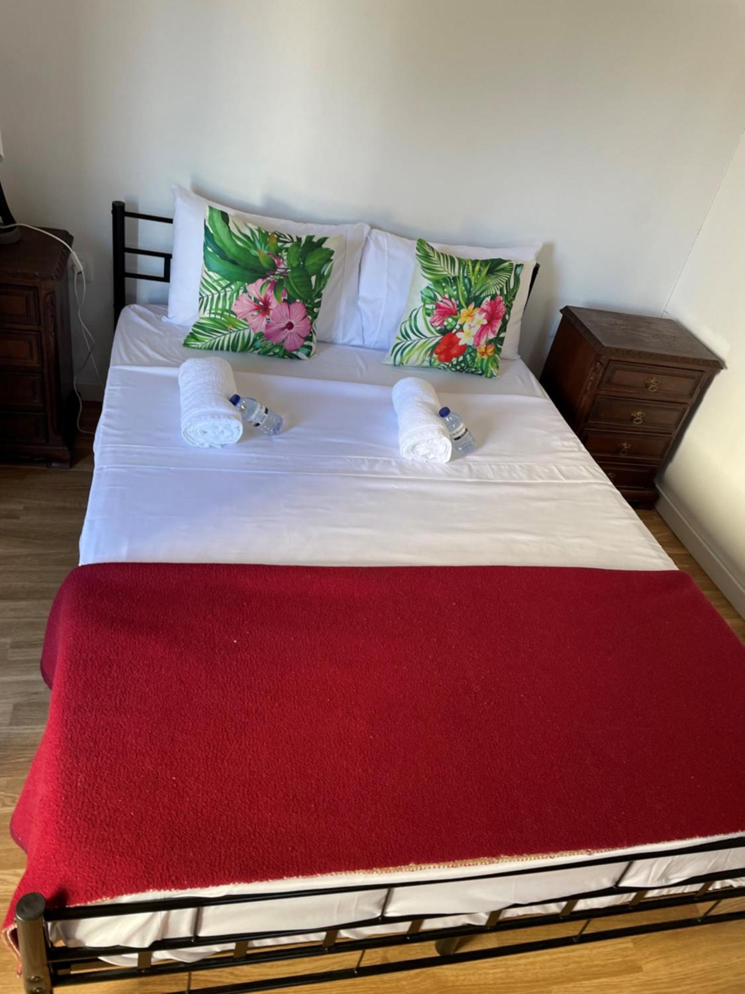 Imaculada Home Royal - Cobramos Estacionamento - Precisa Reservar Braga Extérieur photo